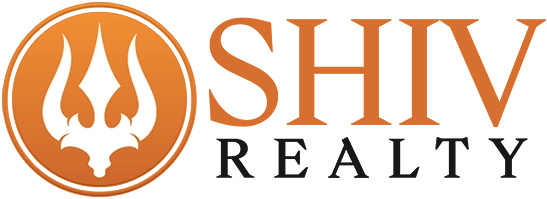 Shiv Realty Logo