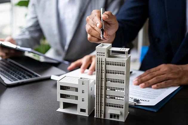 Shiv Infrastructures