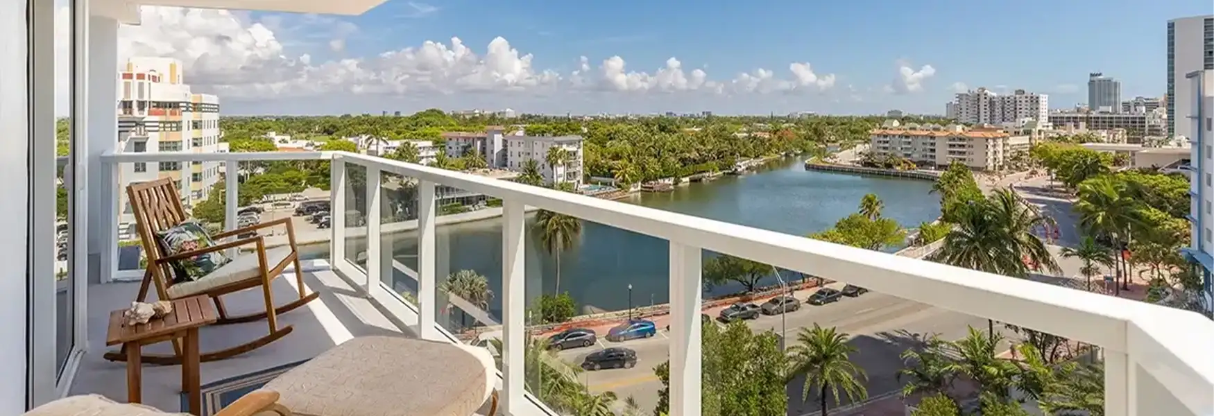 Shiv Vardaan Kandivali Balcony