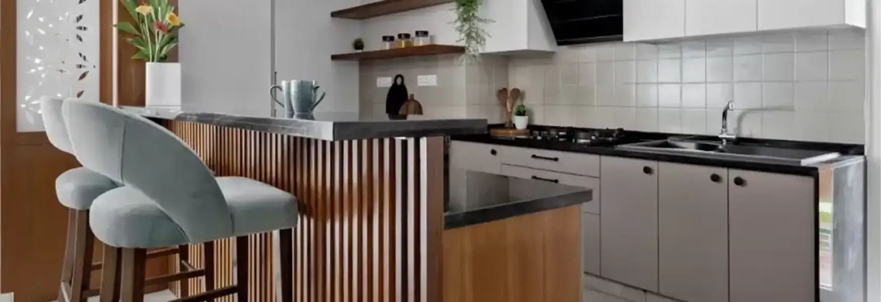 Shiv Vardaan Kandivali Kitchen