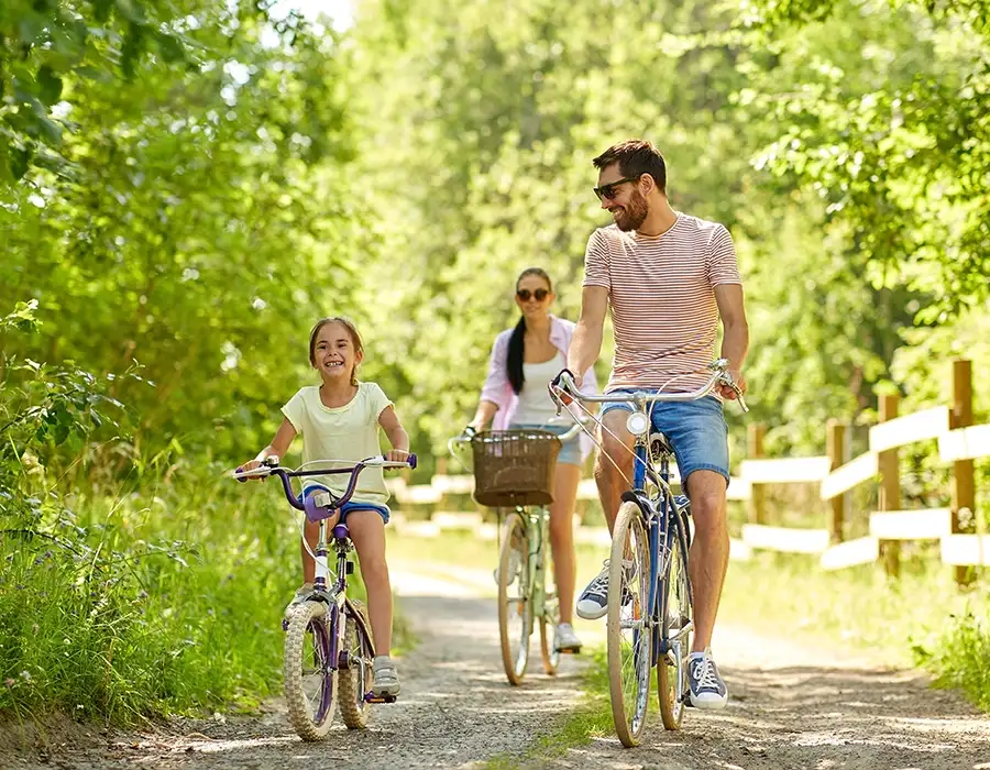 Dwarka Divine Distance