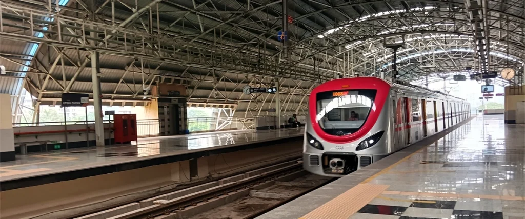 Dwarka Divine Kalyan West