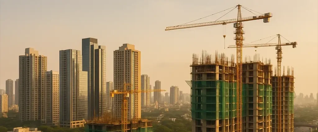 Dwarka Divine Kalyan West