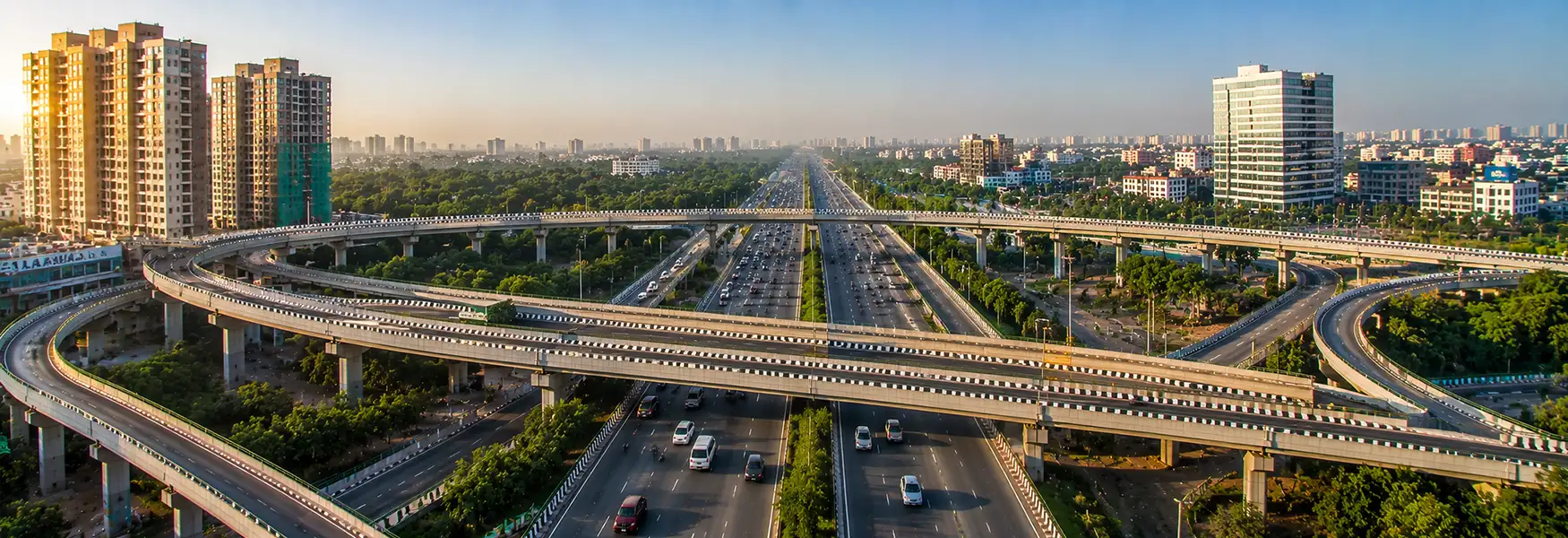 PreLaunch Kalyan West Highway