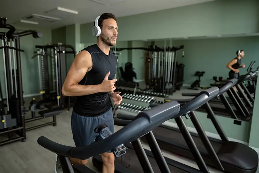 Shiv PreLaunch Gym Shiv PreLaunch Gym