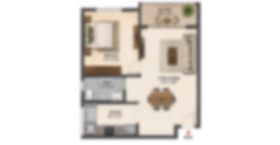 Trimbak Panvel Layout Plan